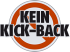 Kein Kick-Back